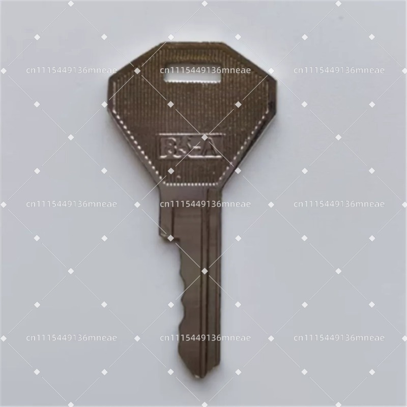 85-A 7325 05-A00 888 Elevator  - огляд і ціна Cabinet Lock Key