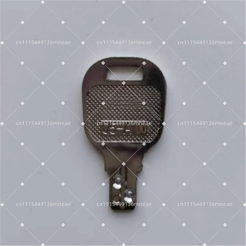 85-A 7325 05-A00 888 Elevator  - огляд і ціна Cabinet Lock Key