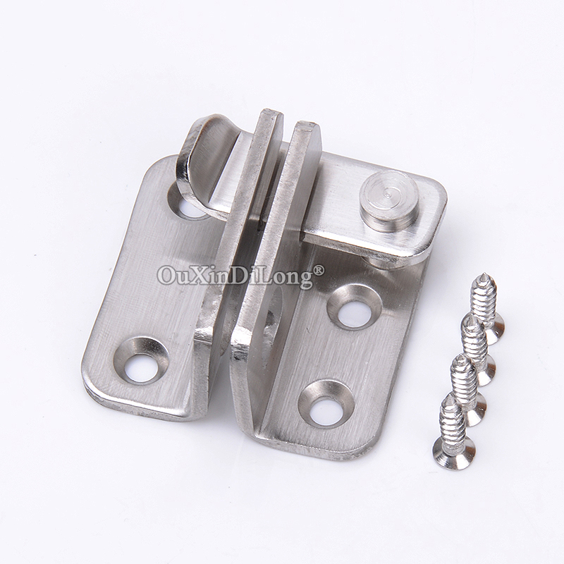 Brand New 4PCS/LOT Stainless S - огляд і ціна Furniture Hardware Brands