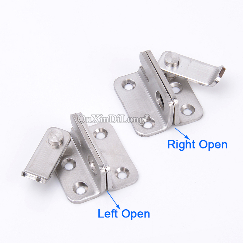Brand New 4PCS/LOT Stainless S - огляд і ціна Furniture Hardware Brands