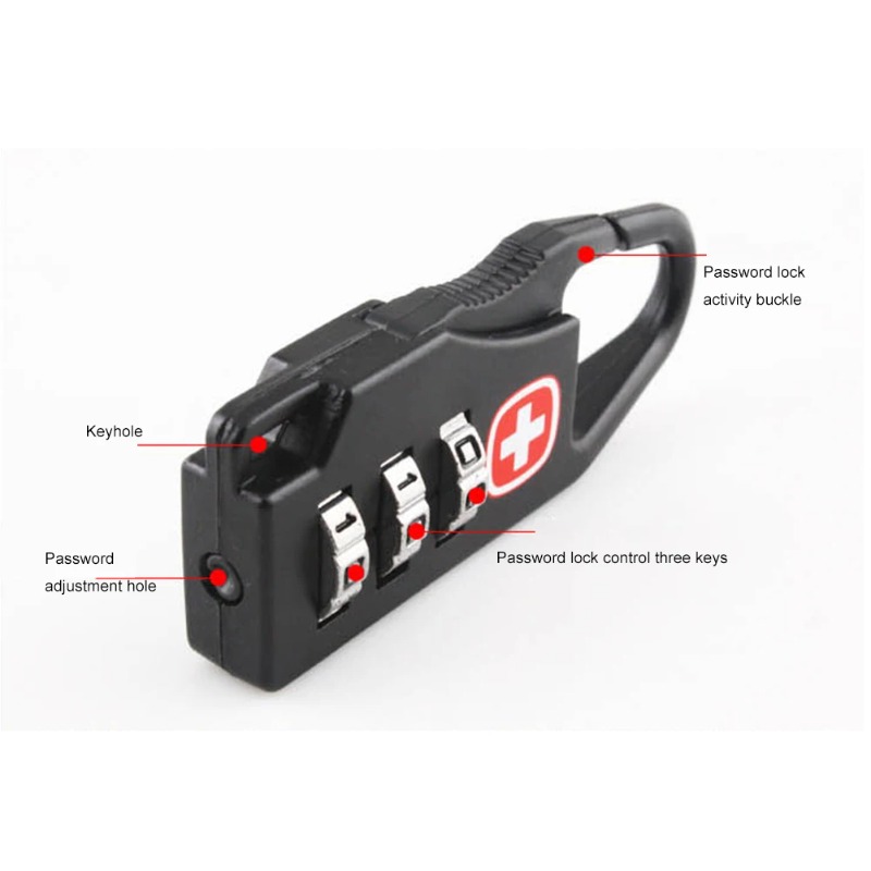 40-1PCS Mini Security Customs  - огляд і ціна Cabinet Lock Key