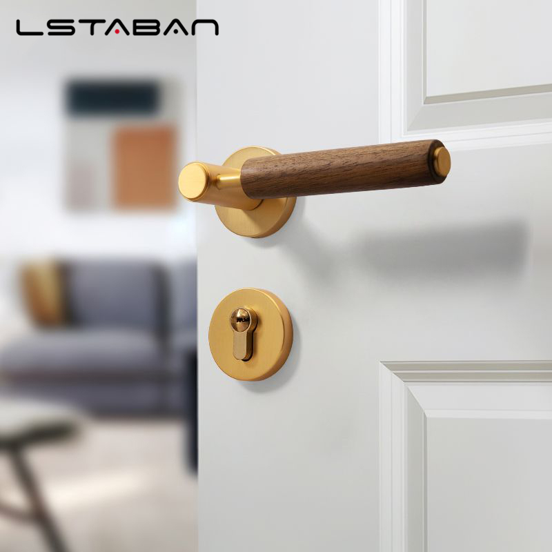 Split Mute Anti-Theft Door Loc - огляд і ціна Furniture Hardware Bolts