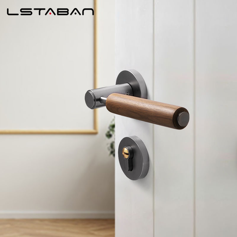 Split Mute Anti-Theft Door Loc - огляд і ціна Furniture Hardware Bolts