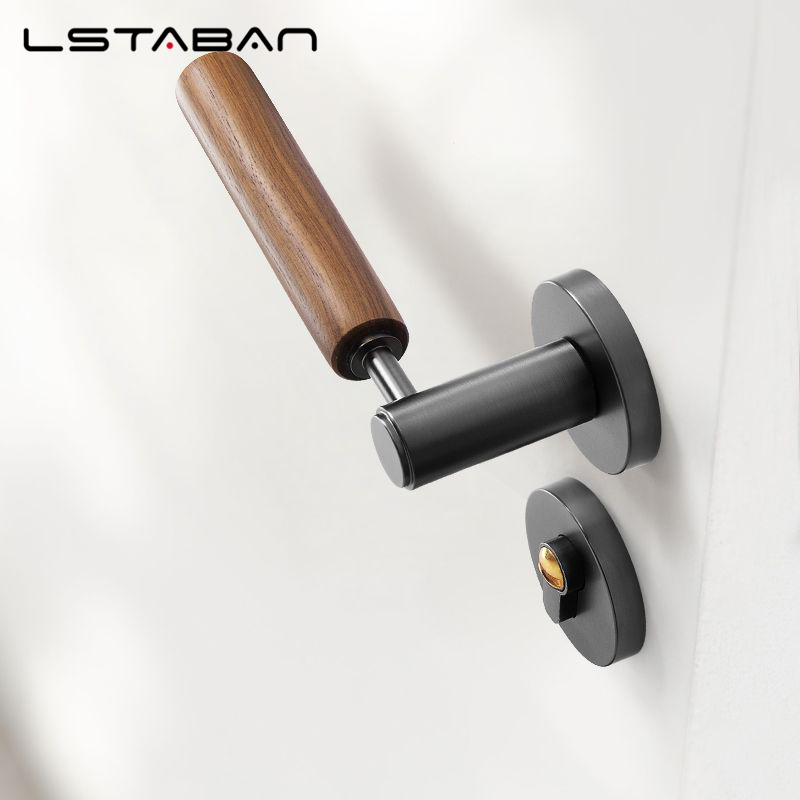 Split Mute Anti-Theft Door Loc - огляд і ціна Furniture Hardware Bolts