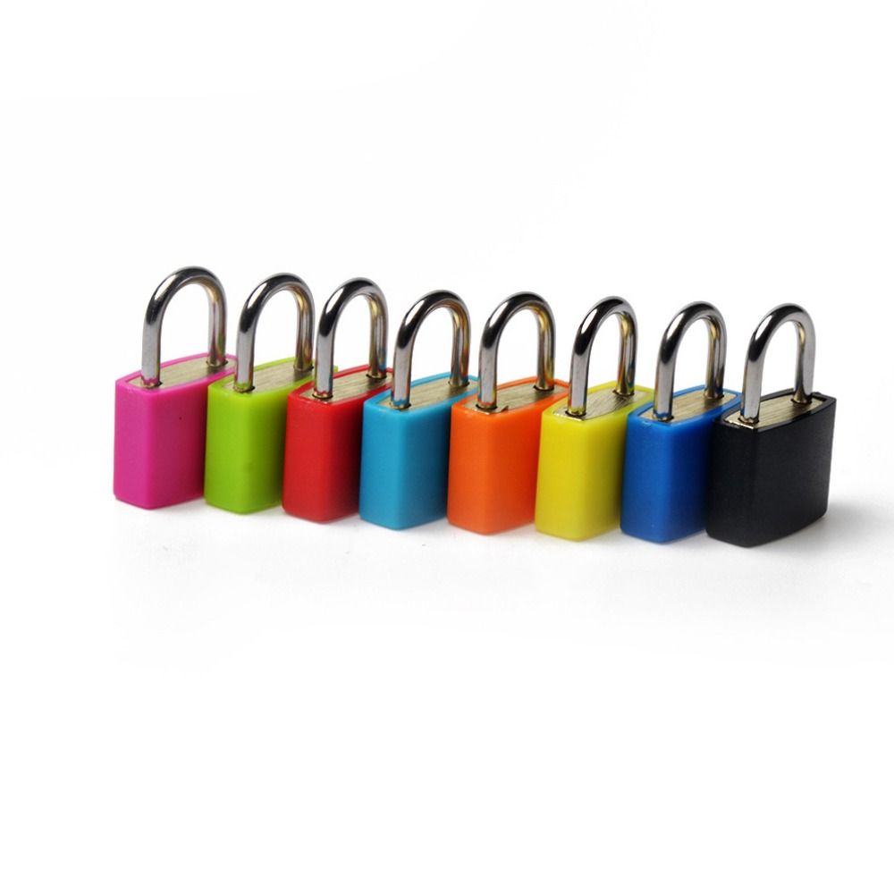 23mm Small Mini Travel Supplie - огляд і ціна Cabinet Lock Key