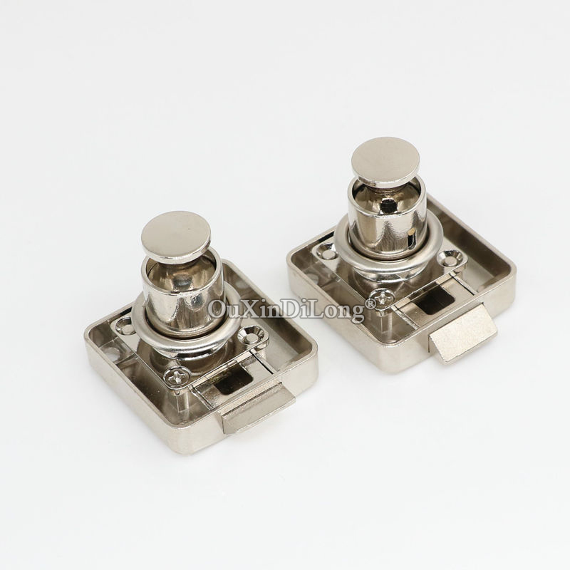 Brand New 10PCS Camper Car Pus - огляд і ціна Furniture Hardware Brands