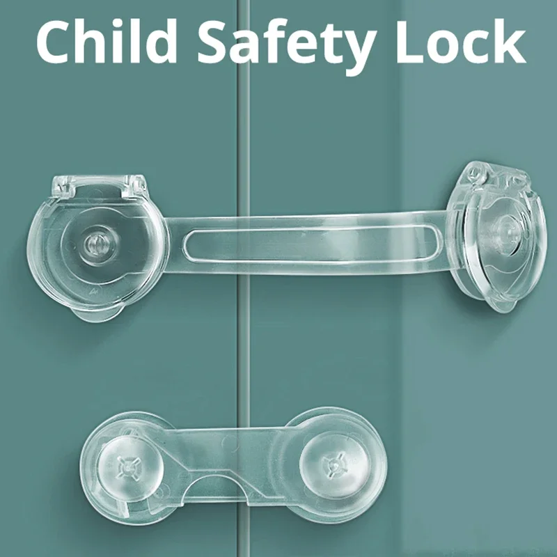Child Safety Lock Cabinet Baby - огляд і ціна Furniture Hardware Bolts
