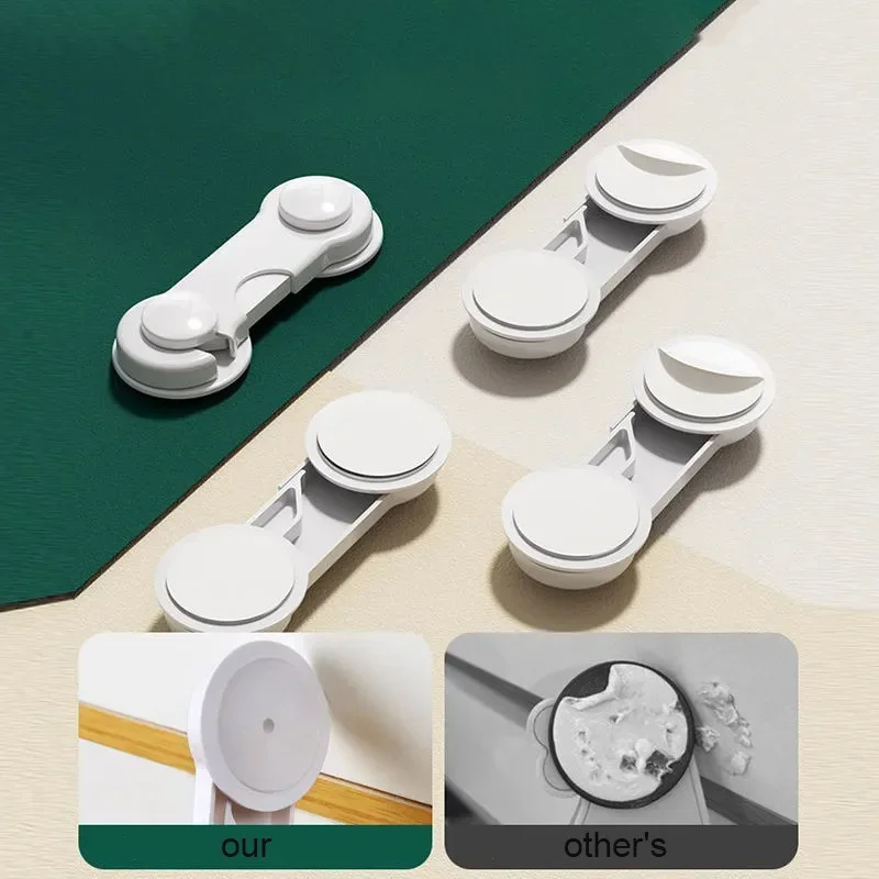 Child Safety Lock Cabinet Baby - огляд і ціна Furniture Hardware Bolts