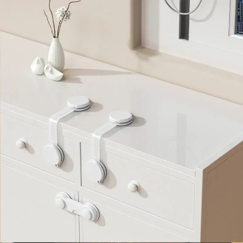 Child Safety Lock Cabinet Baby - огляд і ціна Furniture Hardware Bolts