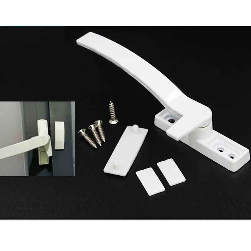 Left Right Hand White Replacem - огляд і ціна Furniture Hardware Fittings