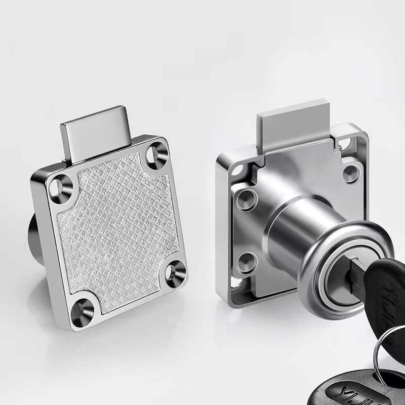 Yutoko High-grade Desk Drawer  - огляд і ціна Furniture Hardware Bolts