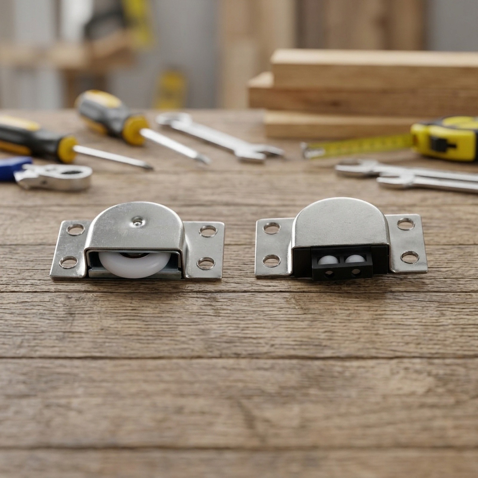 Hardware Door Rollers Wardrobe - огляд і ціна Furniture Hardware Brands