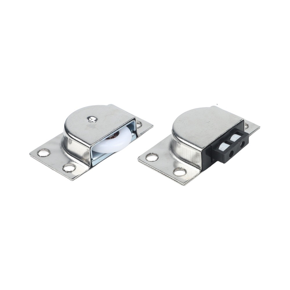 Hardware Door Rollers Wardrobe - огляд і ціна Furniture Hardware Brands