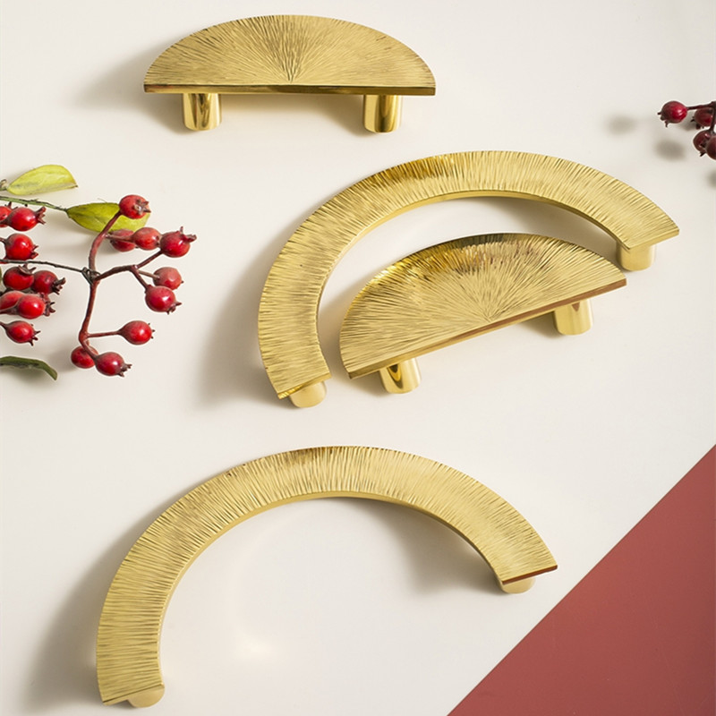 New Cabinet Handle High-end Cr - огляд і ціна Furniture Hardware High End