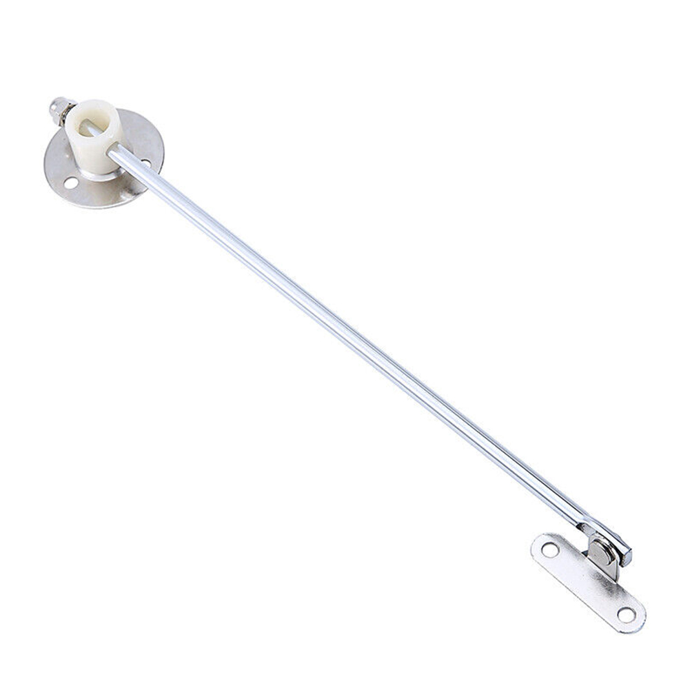 Support Hinges Flat Door Arm F - огляд і ціна Furniture Hardware Brands