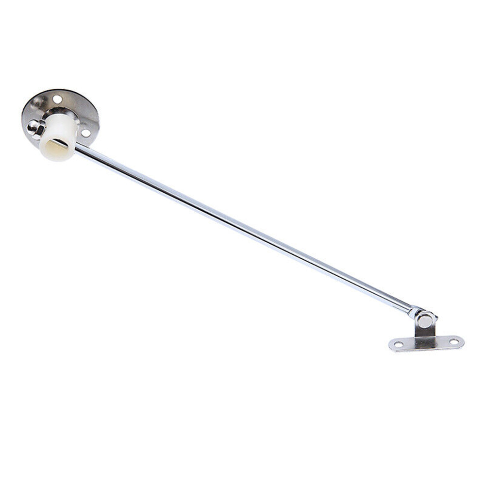 Support Hinges Flat Door Arm F - огляд і ціна Furniture Hardware Brands