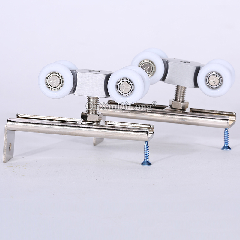 Brand New 2PCS Heavy Duty Slid - огляд і ціна Furniture Hardware Brands