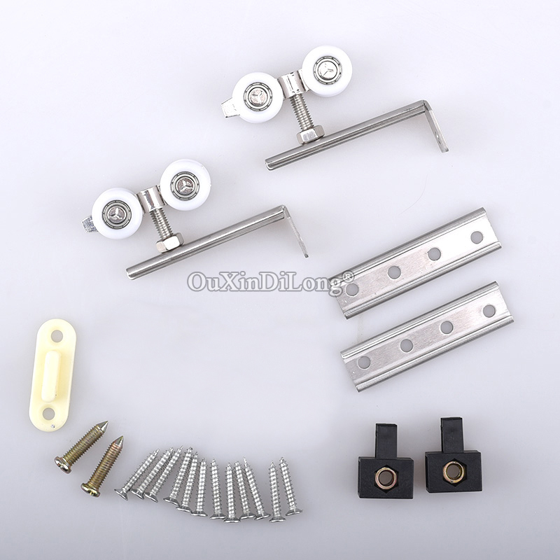 Brand New 2PCS Heavy Duty Slid - огляд і ціна Furniture Hardware Brands