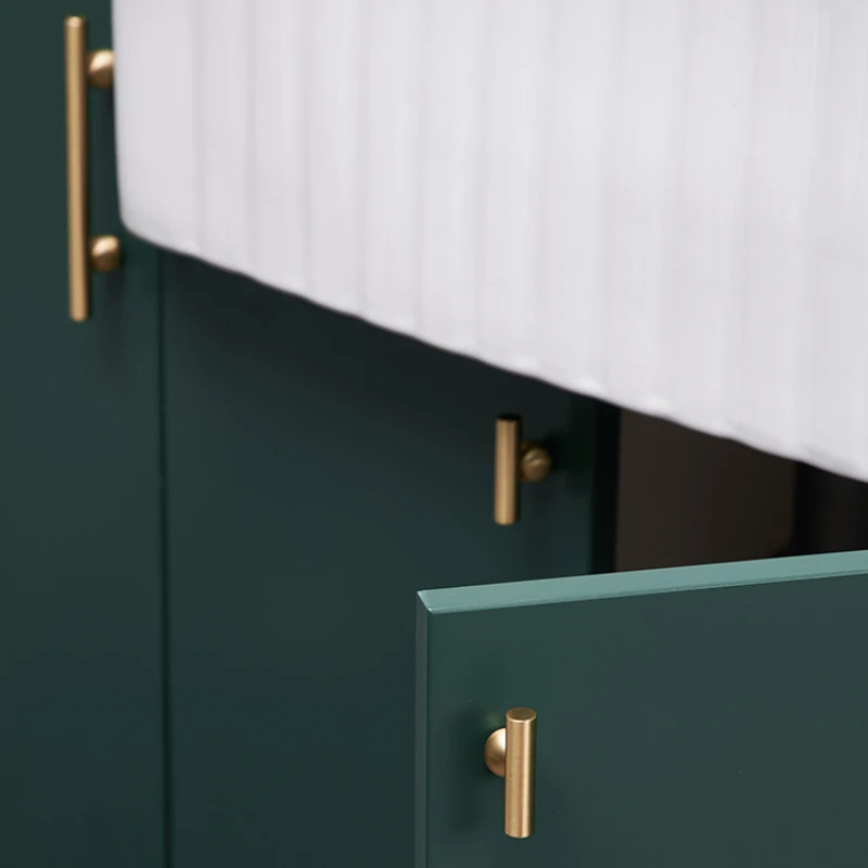 Brass Cabinet Handle Creative  - огляд і ціна Furniture Hardware High End