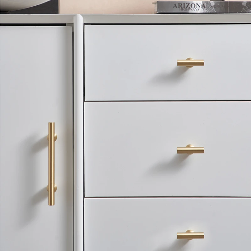 Brass Cabinet Handle Creative  - огляд і ціна Furniture Hardware High End