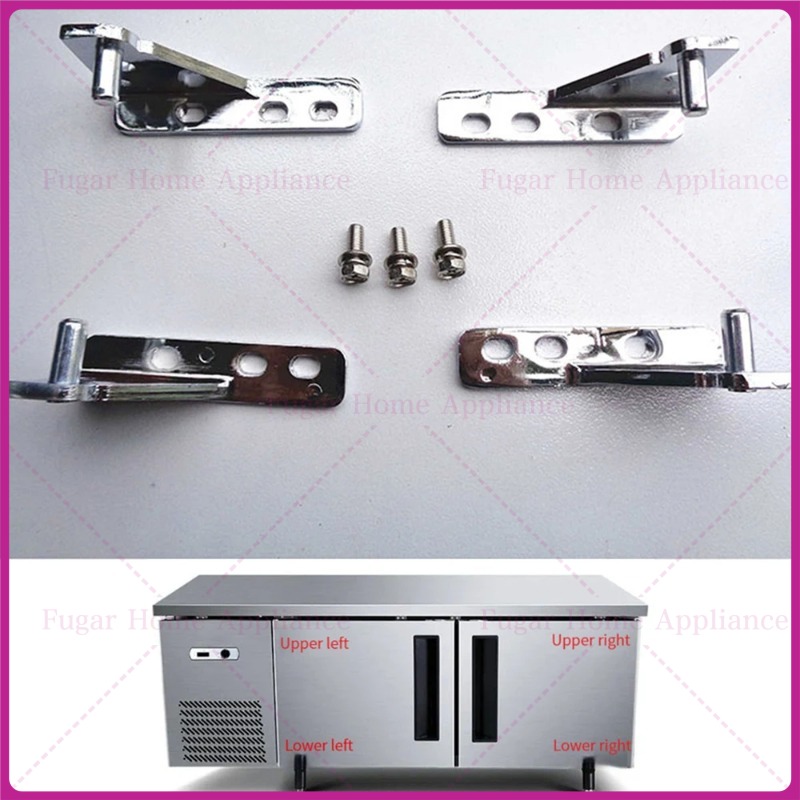 Wheelbase 35mm Refrigerator Hi - огляд і ціна Furniture Hardware Fittings