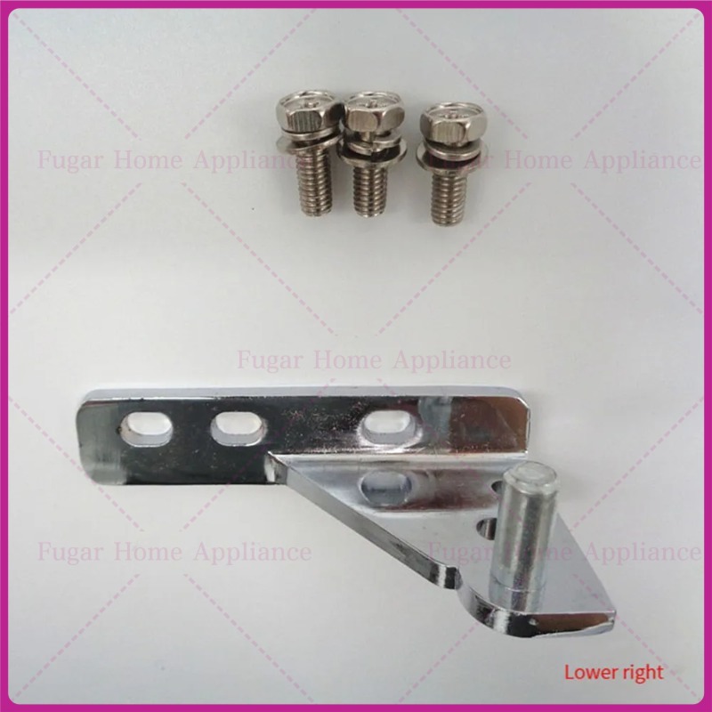 Wheelbase 35mm Refrigerator Hi - огляд і ціна Furniture Hardware Fittings