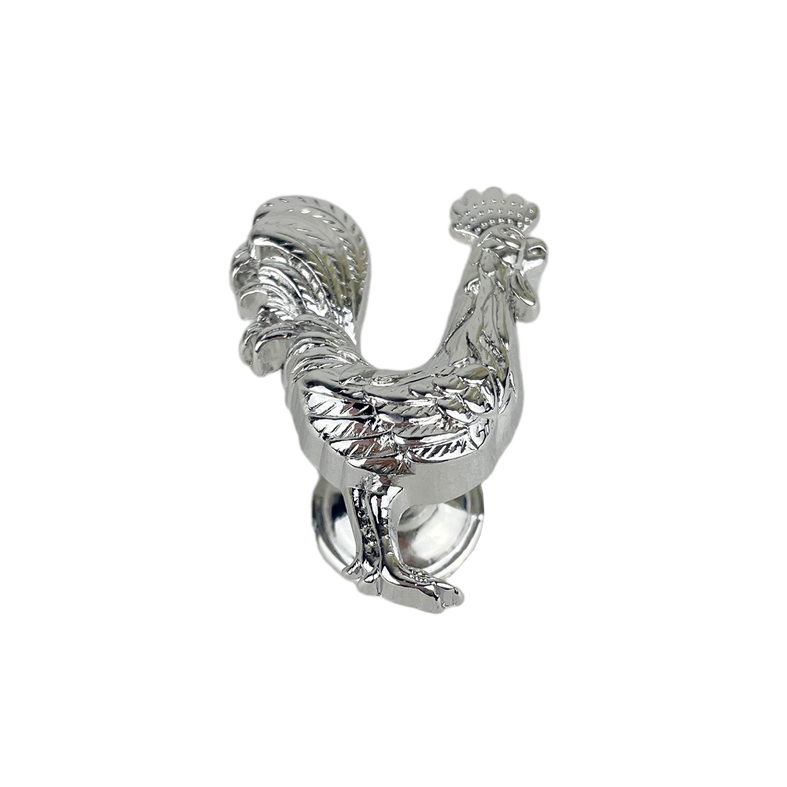 Cabinet Knobs Rooster Handle H - огляд і ціна Furniture Hardware Brands