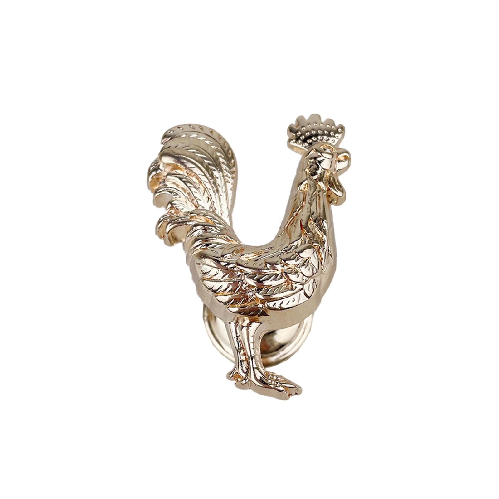 Cabinet Knobs Rooster Handle H - огляд і ціна Furniture Hardware Brands