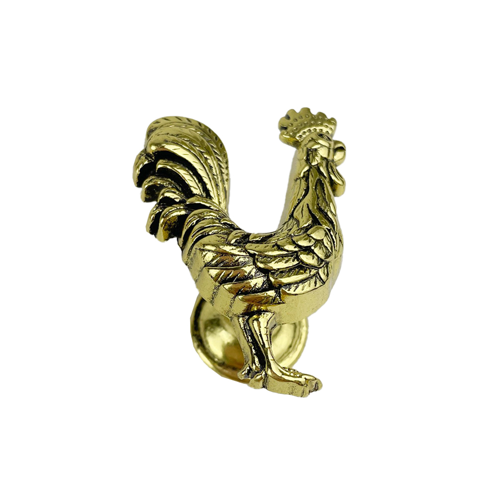 Cabinet Knobs Rooster Handle H - огляд і ціна Furniture Hardware Brands