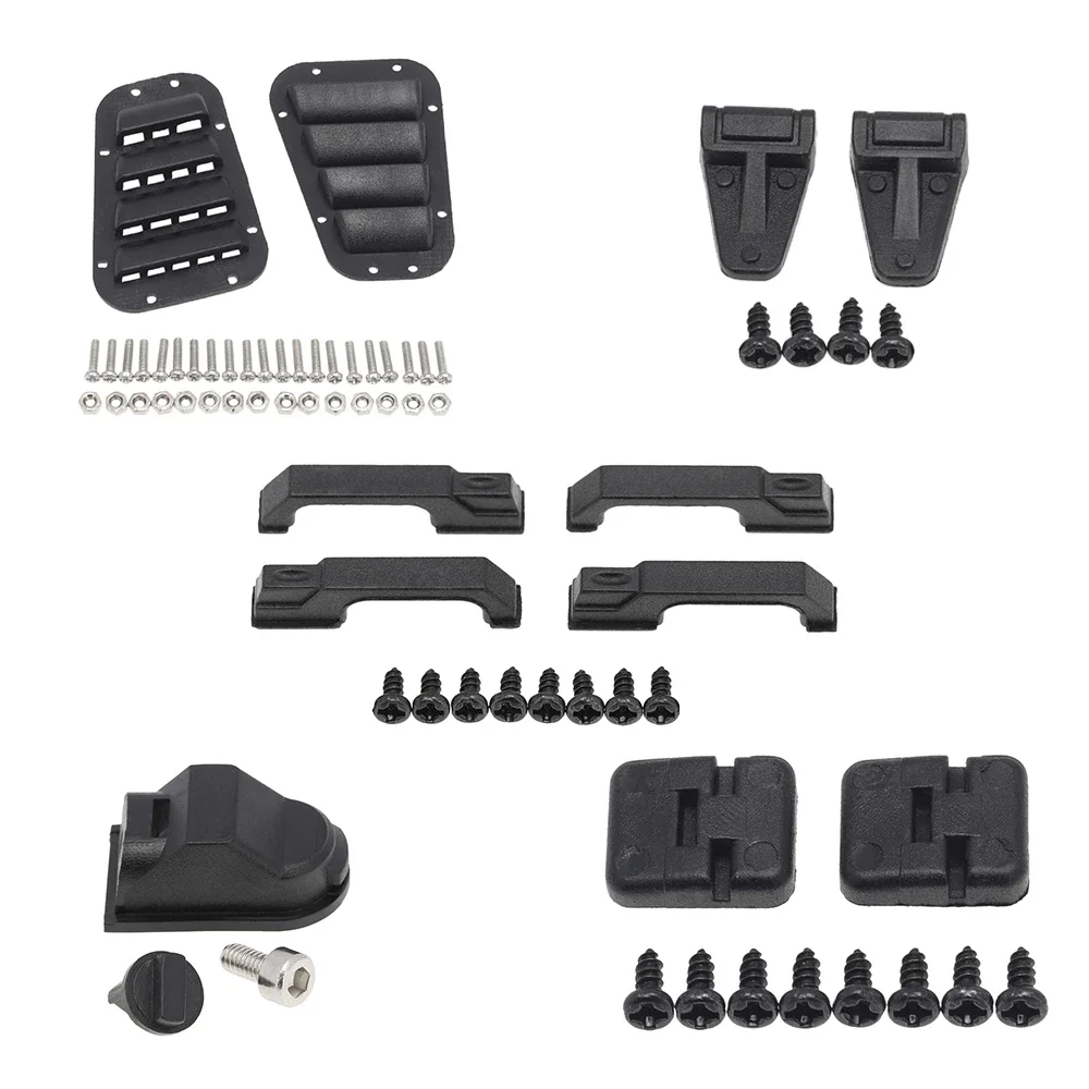 Door Hinges Hood Grille Door H - огляд і ціна Furniture Hardware Fittings