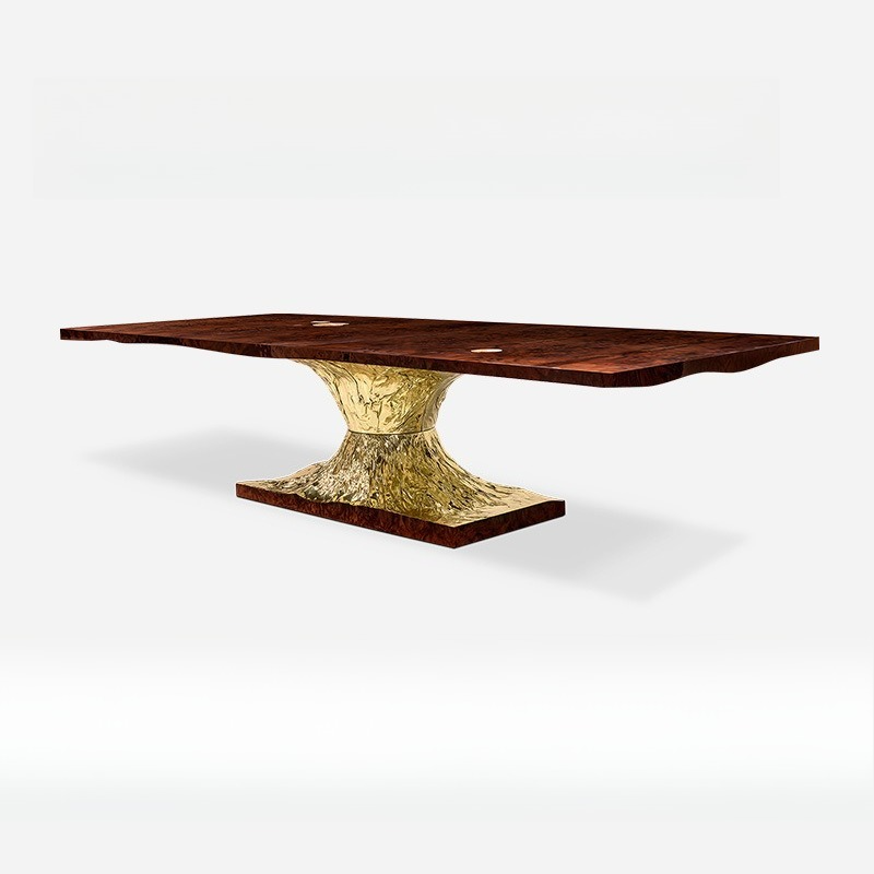High-end Dining Table Metamorp - огляд і ціна Furniture Hardware High End