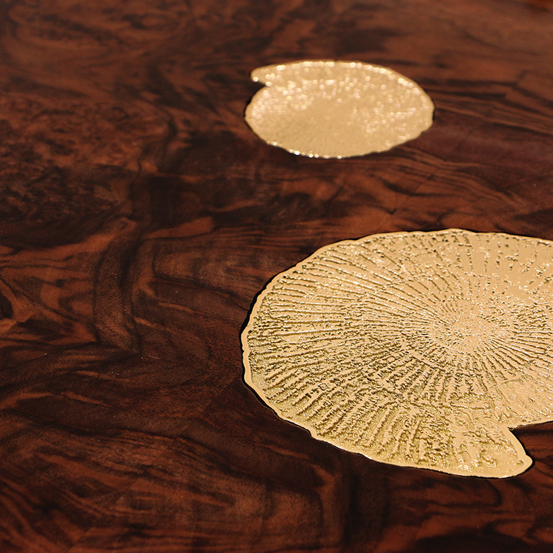 High-end Dining Table Metamorp - огляд і ціна Furniture Hardware High End