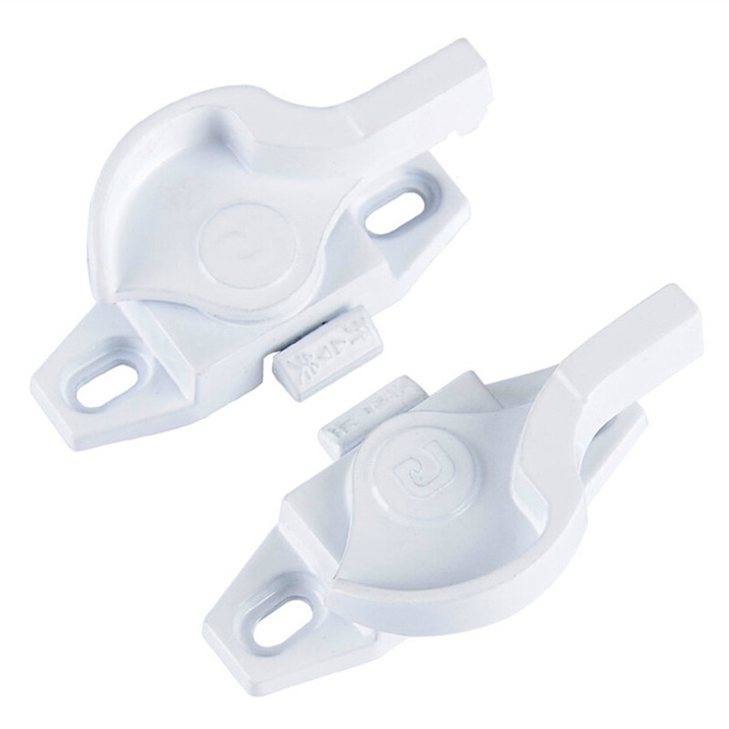 1pcs Child safety Window Latch - огляд і ціна Furniture Hardware Fittings
