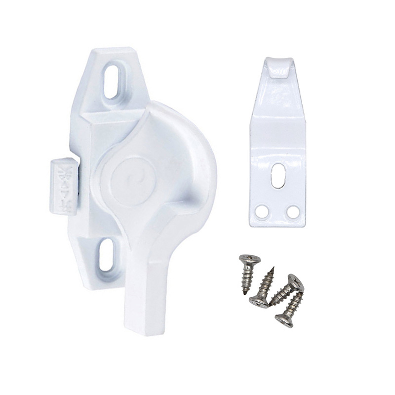 1pcs Child safety Window Latch - огляд і ціна Furniture Hardware Fittings