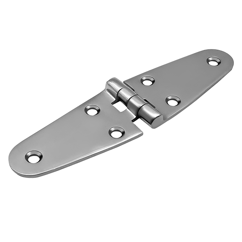 316 Stainless Steel Casting Hi - огляд і ціна Furniture Hardware Fittings
