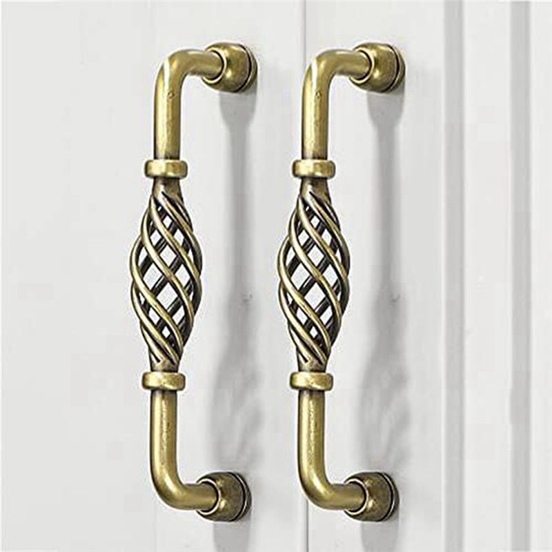 A25I Metal Furniture Vintage D - огляд і ціна Furniture Screw Type