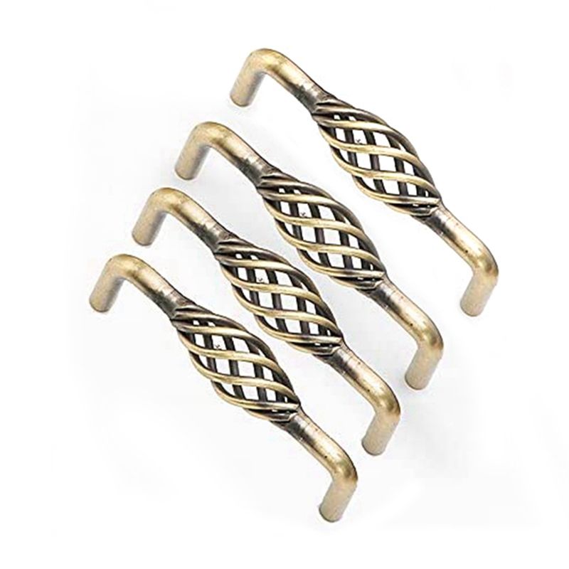 A25I Metal Furniture Vintage D - огляд і ціна Furniture Screw Type