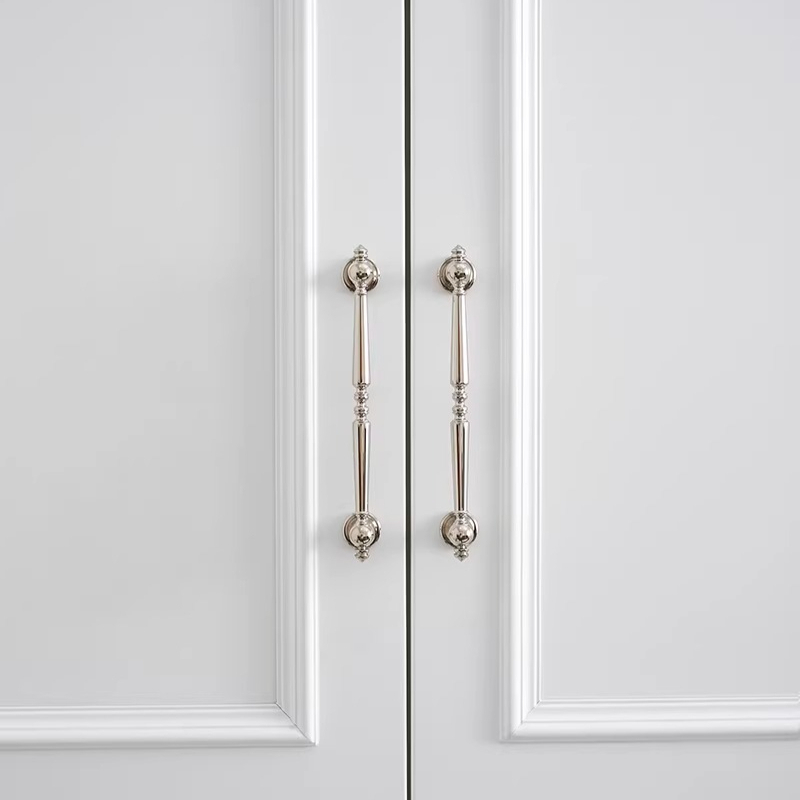 French Antique Cabinet Door Ha - огляд і ціна Furniture Hardware High End