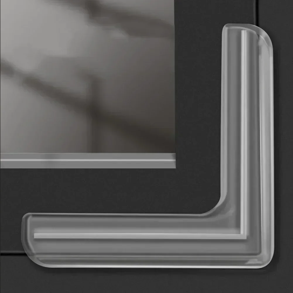 Brand New Corner Safe Edge Gua - огляд і ціна Furniture Hardware Brands
