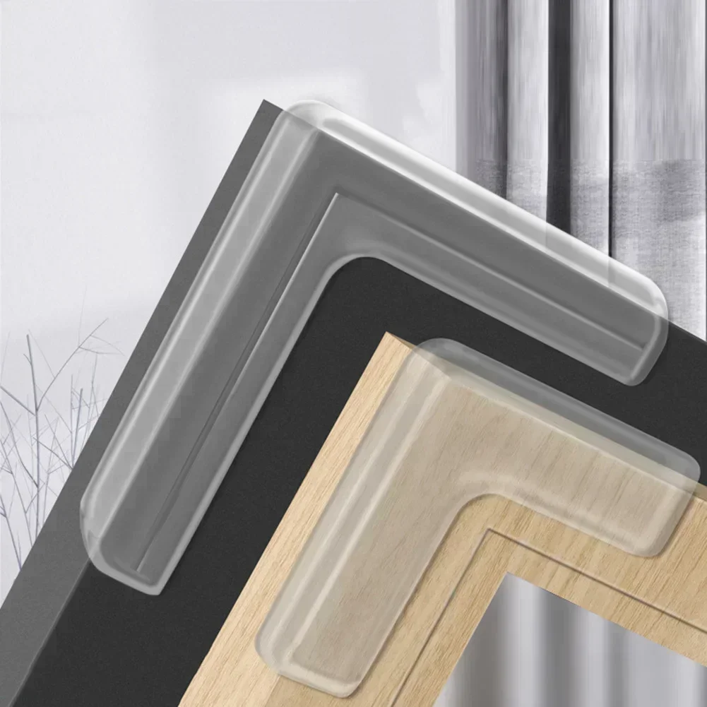 Brand New Corner Safe Edge Gua - огляд і ціна Furniture Hardware Brands