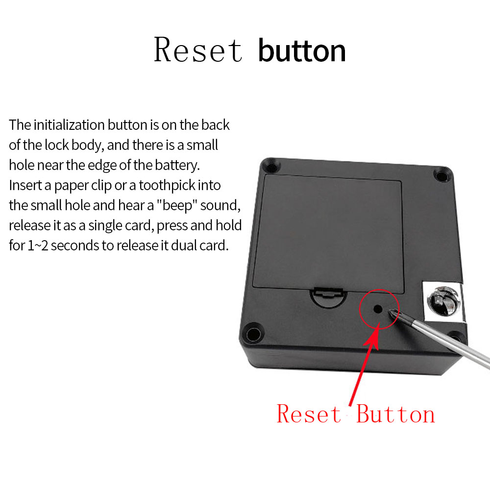 Smart Drawer Lock Invisible El - огляд і ціна Cabinet Lock Key