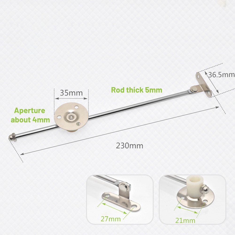 Brand New High Quality Silver  - огляд і ціна Furniture Hardware Brands