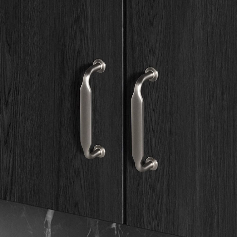 Zinc Alloy Cabinet Handles Eur - огляд і ціна Furniture Hardware High End