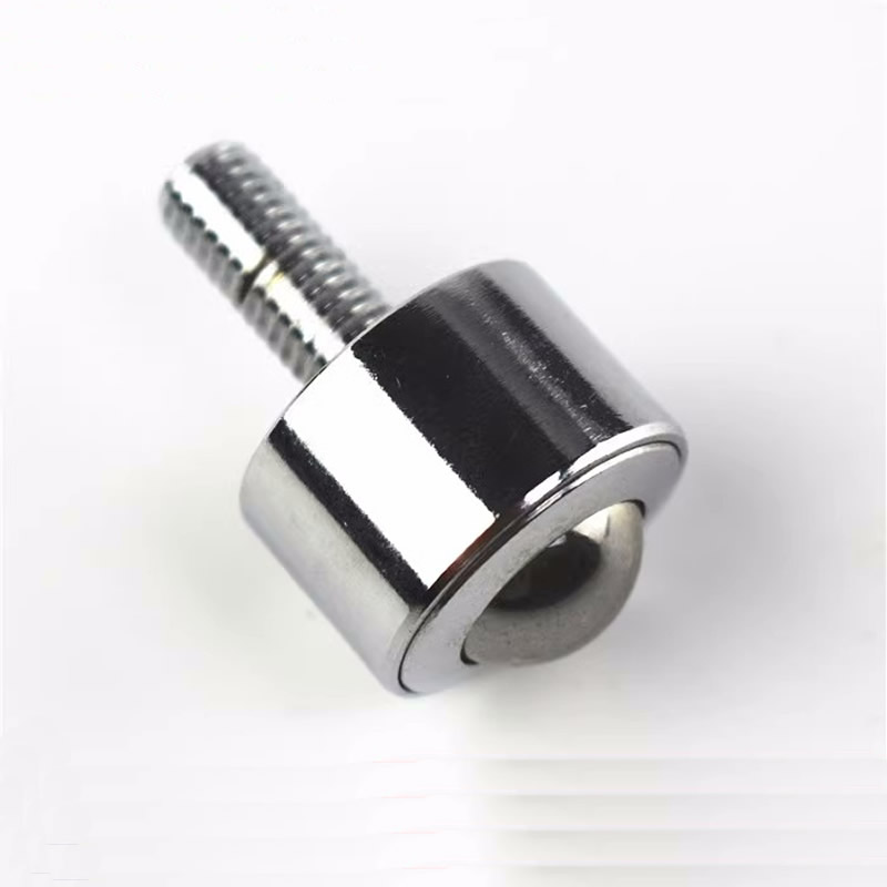 Precision type Universal ball  - огляд і ціна Furniture Screw Type