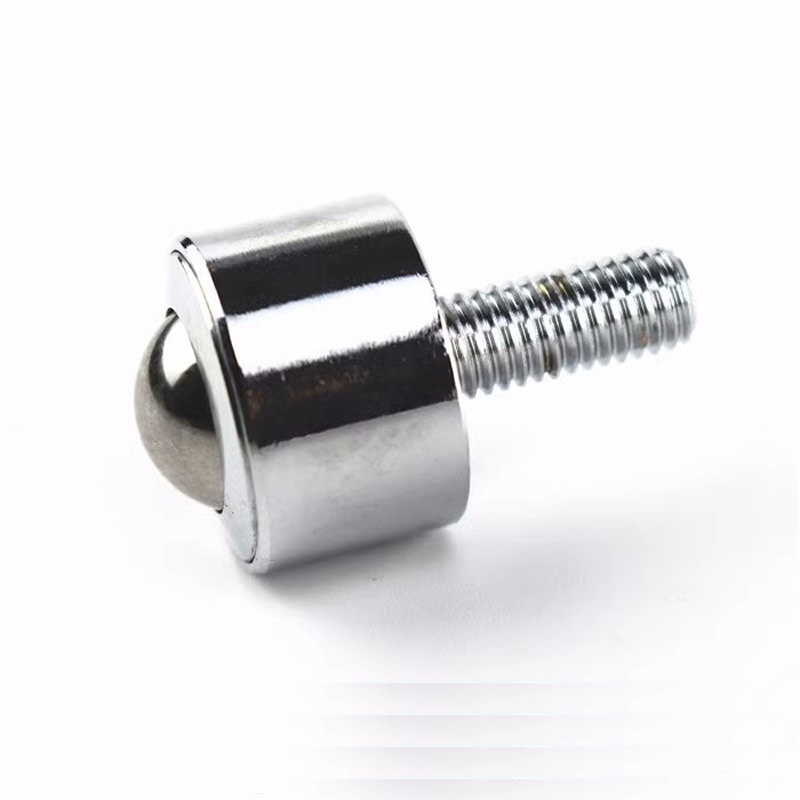 Precision type Universal ball  - огляд і ціна Furniture Screw Type