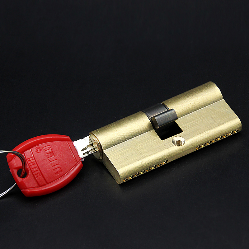 Door Cylinder Hardware Biased  - огляд і ціна Furniture Hardware Fittings
