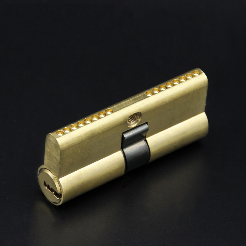 Door Cylinder Hardware Biased  - огляд і ціна Furniture Hardware Fittings