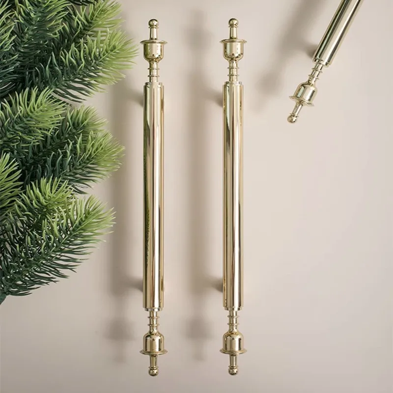 New French Italian High-end Ca - огляд і ціна Furniture Hardware High End